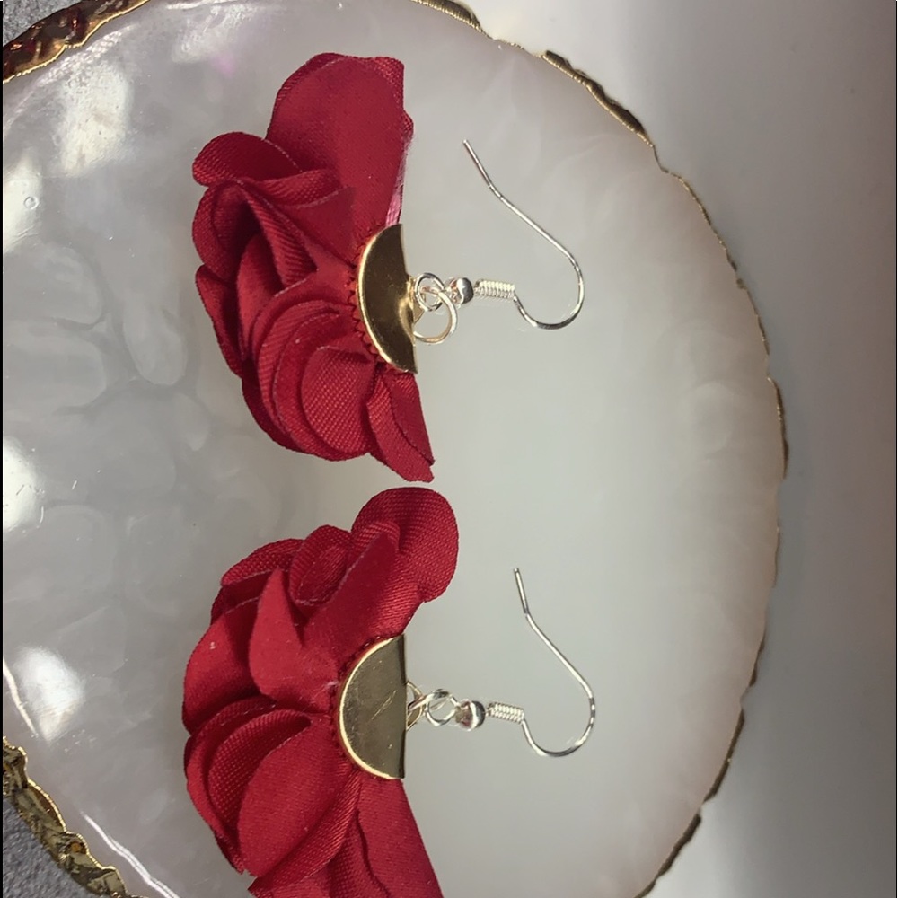 HandMade Earrings